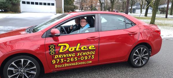Dolce Driving School