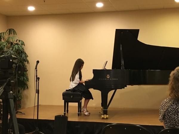Las Vegas Piano School & Online Piano University