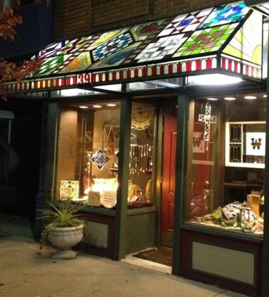 South Street Gallery