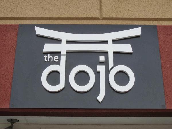 The Dojo