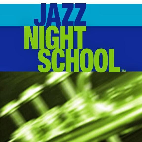 Jazz Night School