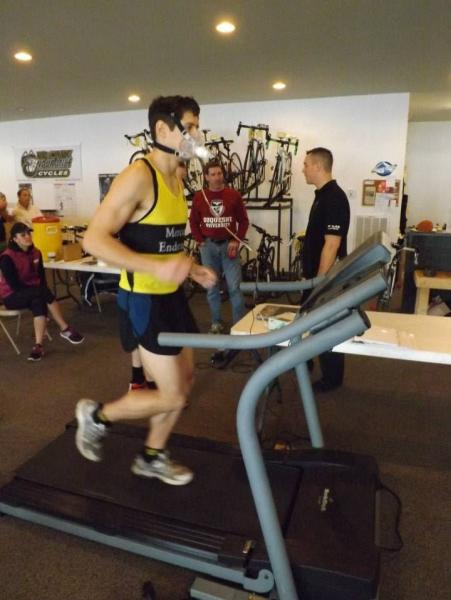 Science of Cardio