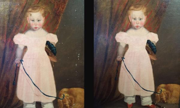 Sable Fine Art Restoration