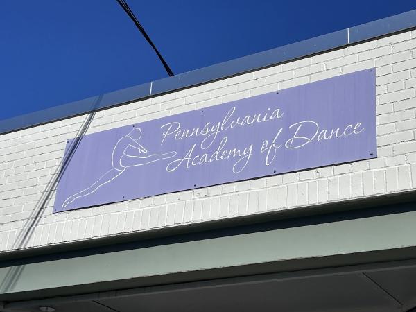 Pennsylvania Academy of Dance