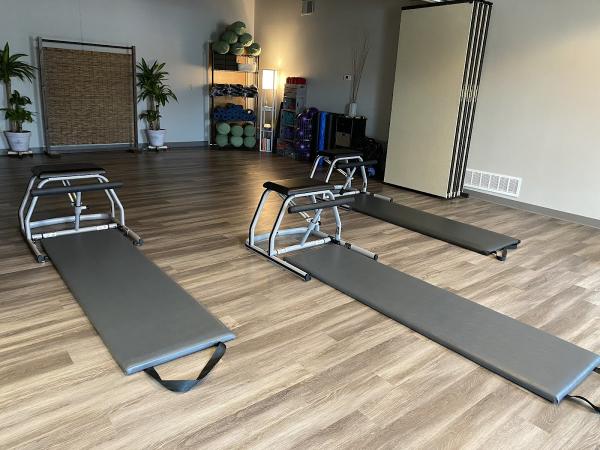 Forever Fit