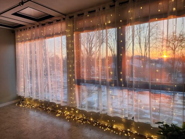 Bay Area Yoga Center