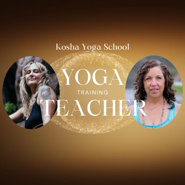 Kosha Yoga School