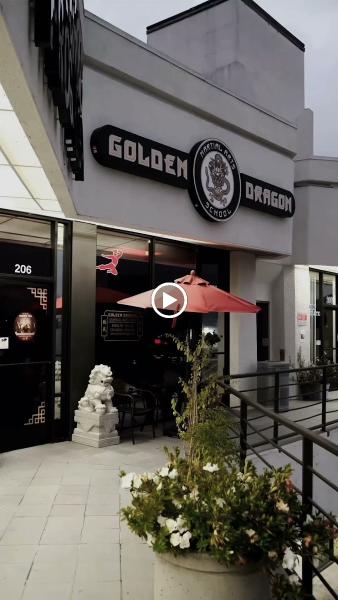 Golden Dragon Martial Arts Club