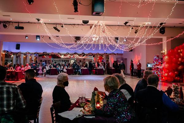 Oly's Dancesport Studio