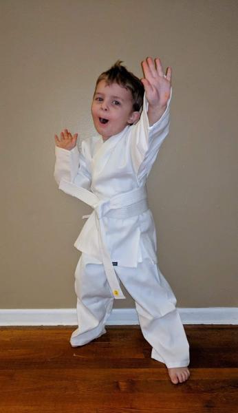 Team Bundy Gracie Jiu-Jitsu