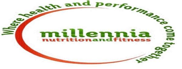 Millennia Nutrition & Fitness