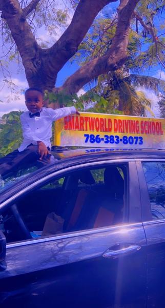 Smartworld Driving School