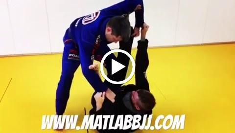 Mat Lab Brazilian Jiujitsu