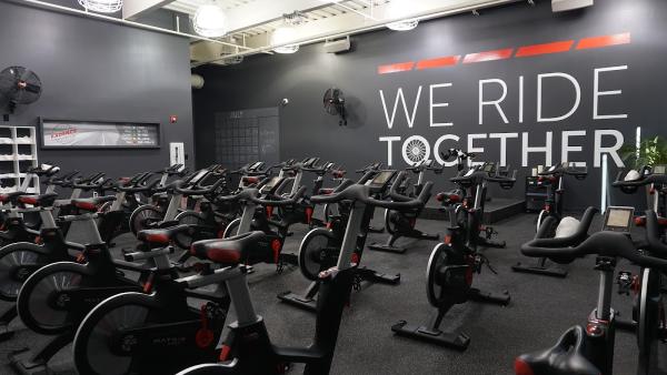 Active Wellness Center