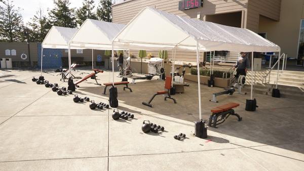 Active Wellness Center Petaluma