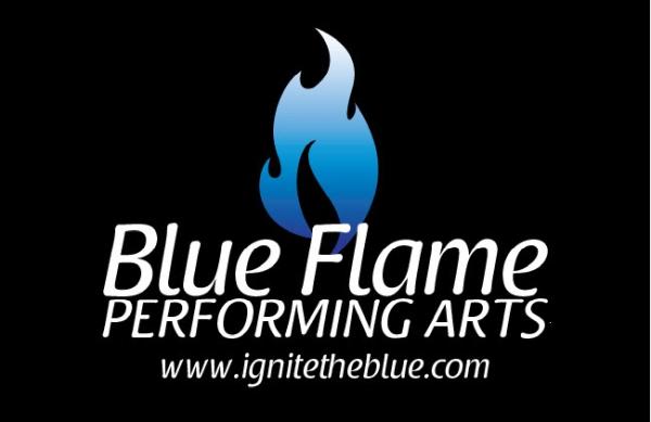 Blue Flame Performing Arts