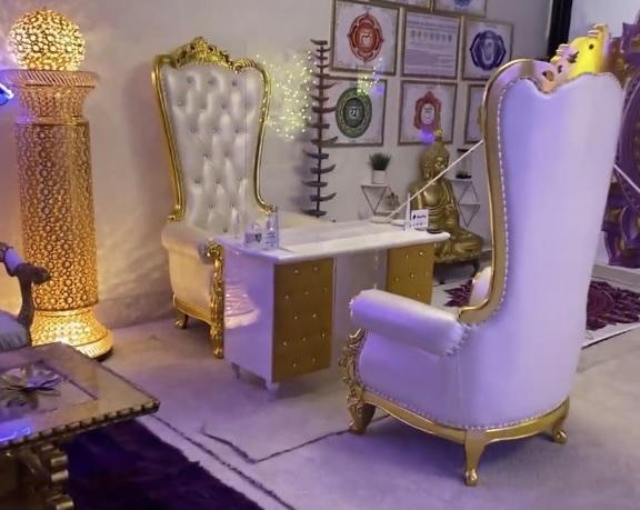 Monterey Park Psychic