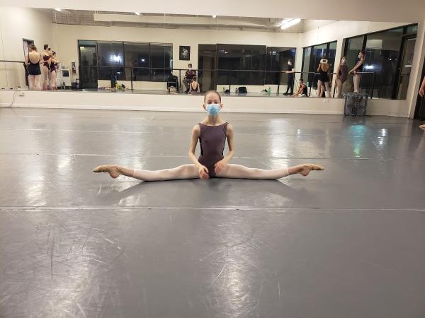 Denver Academy of Ballet