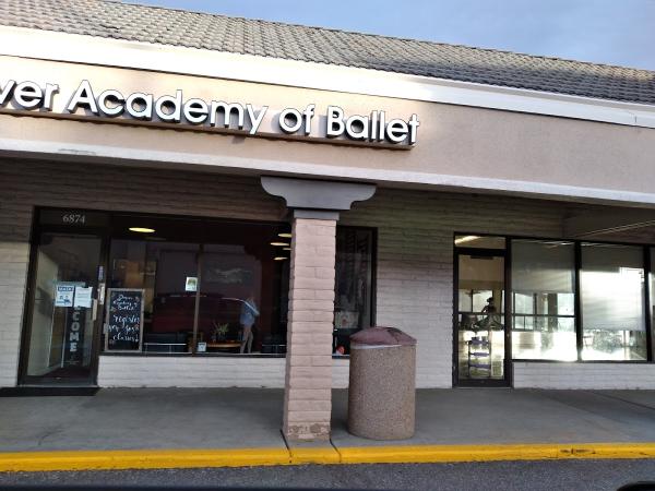 Denver Academy of Ballet