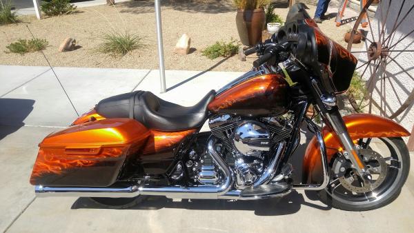 Driven By Design Customs & Airbrush Classes