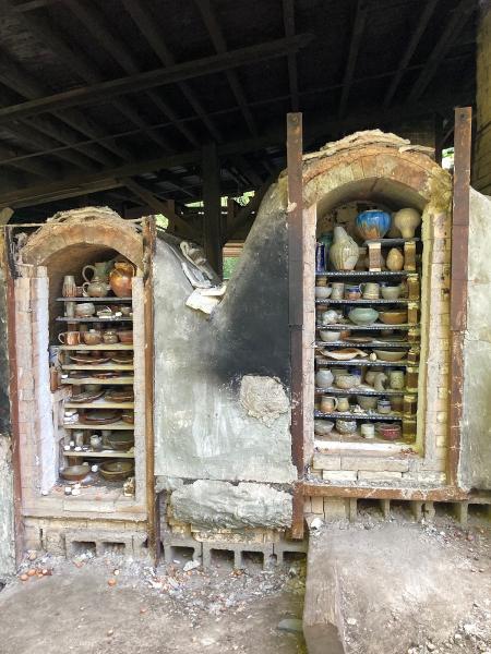 Canton Clay Works LLC