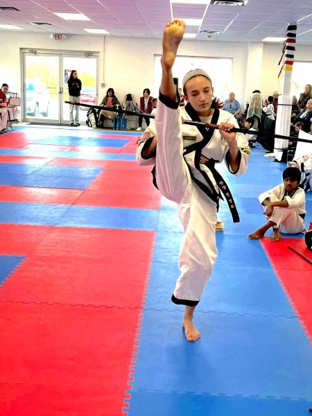 Min's Karate Academy