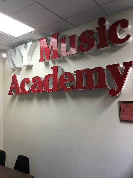 New York Music Academy
