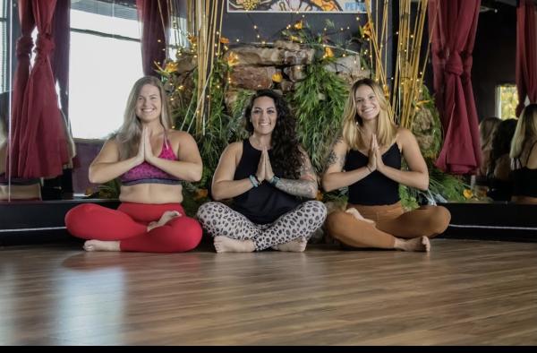 Vivify Hot Yoga