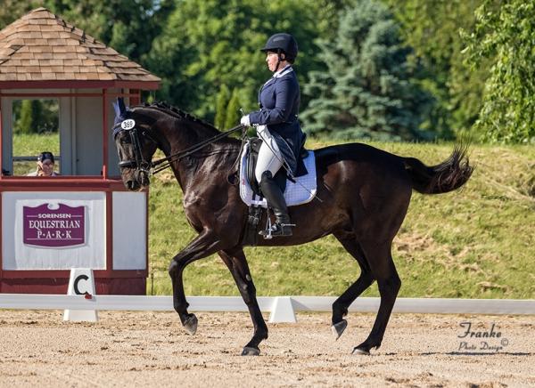 Lindinhof Equine Sports Zentrum