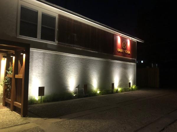 Kasa Yoga Dallas