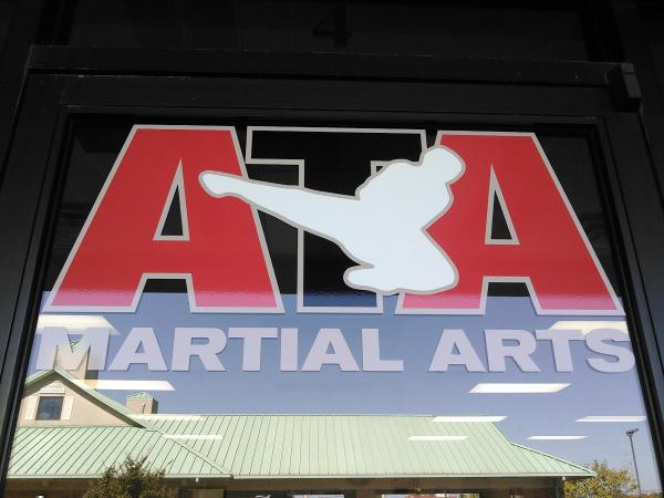 ATA Martial Arts