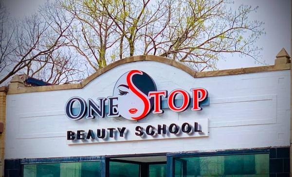 One Stop Beauty School