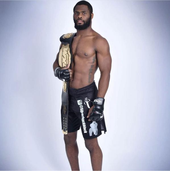 Bushido Mixed Martial Arts