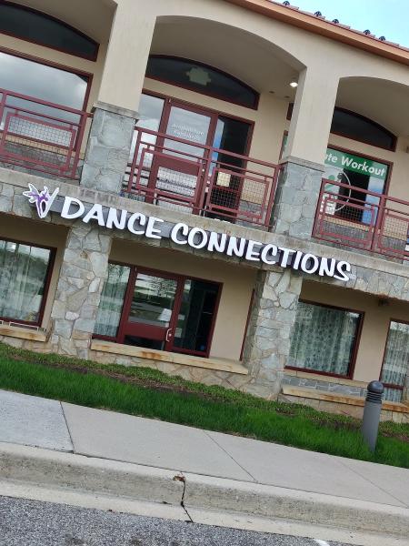 Dance Connections Inc