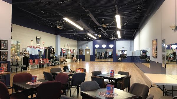 Diamond Dancesport