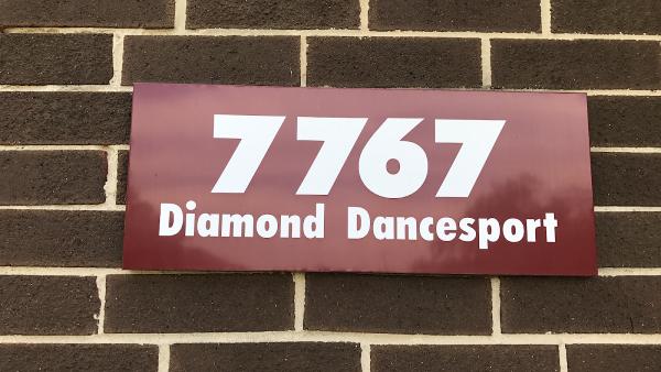 Diamond Dancesport