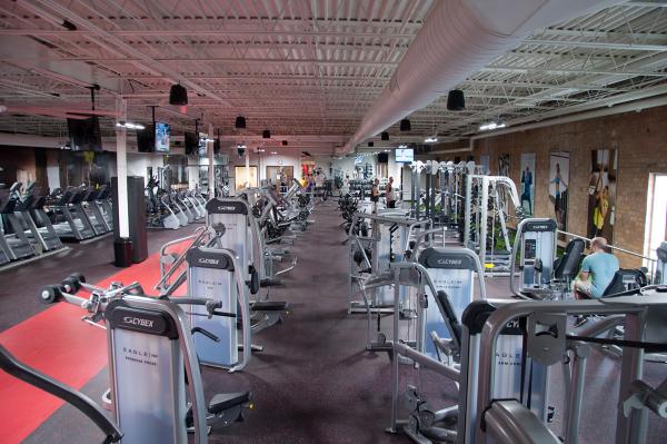 Southside Power & Fitness