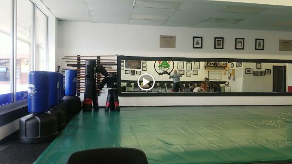 Lebanon Martial Arts Academy