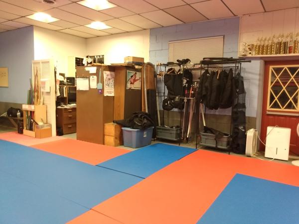 Ryu Pa Martial Arts of Shrewsbury