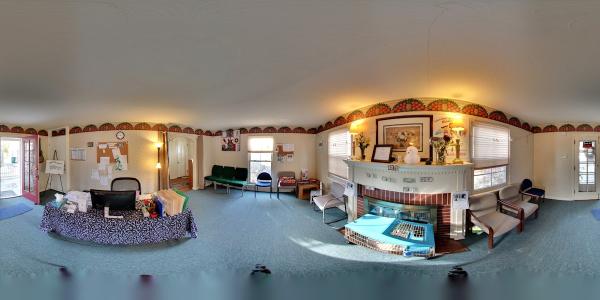 Fairlawn School Of Music