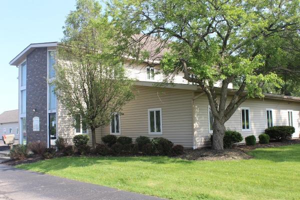 Fairlawn School Of Music