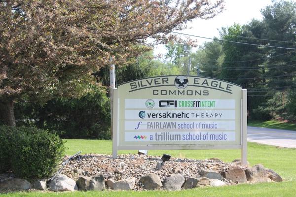 Fairlawn School Of Music