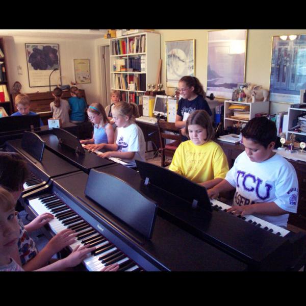 Burch School of Music