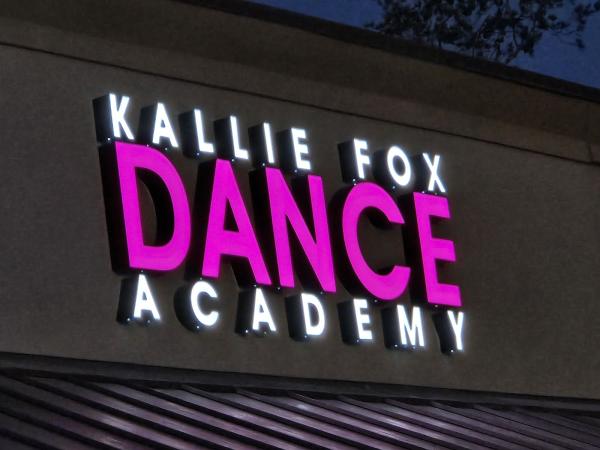 Kallie Fox Dance Academy