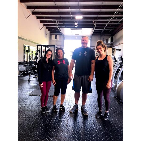 Ufit South Fitness Studio