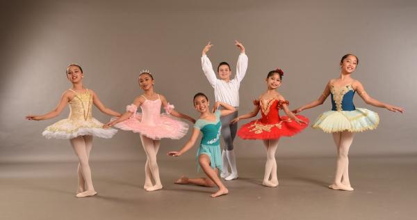 Westlake School For the Performing Arts