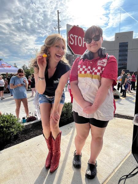 Turn Their Heads Nashville Line Dancing Lessons and More