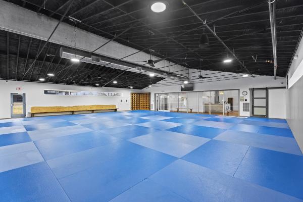 Gabrieles Martial Arts