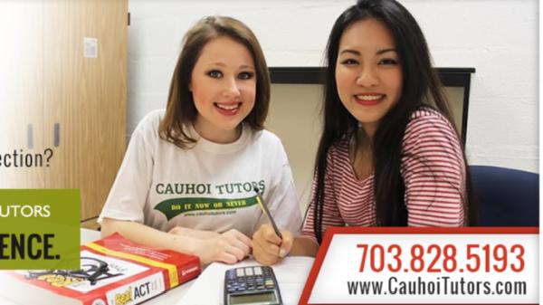 Cauhoi Tutors