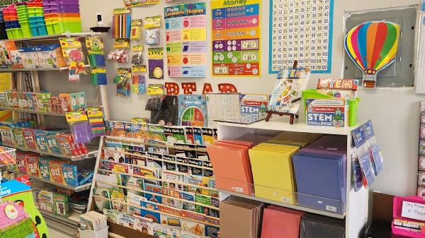 Beyond the Classroom Shop